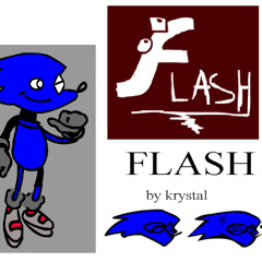 FLASH - KRYSMIX