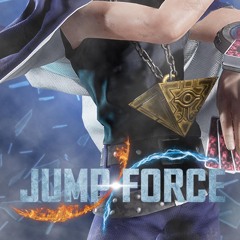 Jumpforce Disstrack (envy alt)