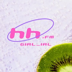 hulaHOOP.fm: girl_irl megamix