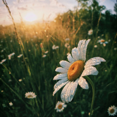 Nameless Flower