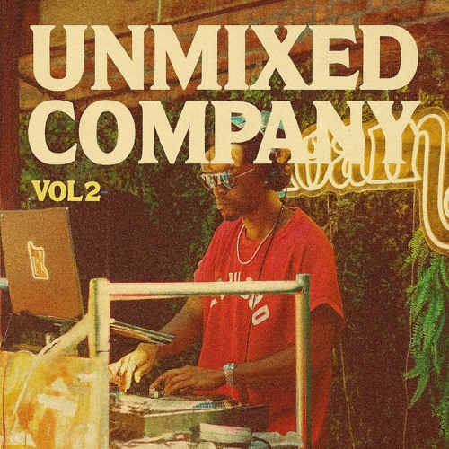 Hiphop, Dancehall, Afrobeats | Unmixed Company Vol. 2 - The Pregame | DJ ISOK SET