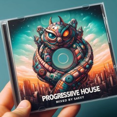Progressive House 2024