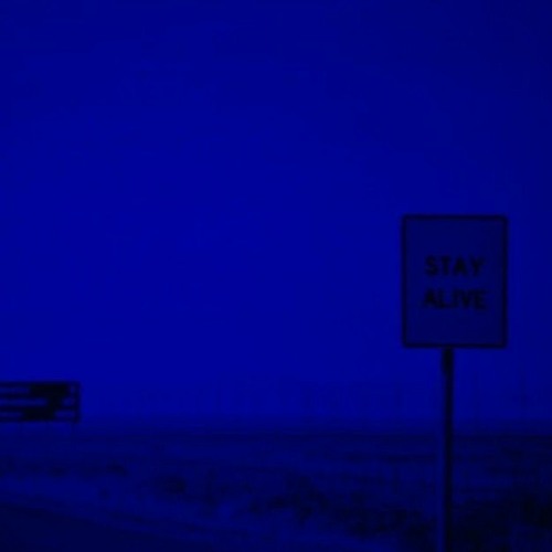 PortWave - NIGHTMARE (s l o w e d + r e v e r b)