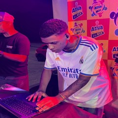 MTG - FODE BEM (DJ MENOR F´R)