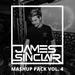 Mashup Pack Vol. 4 (2021)