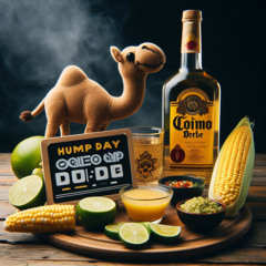 HumpDay5725.salsaverde