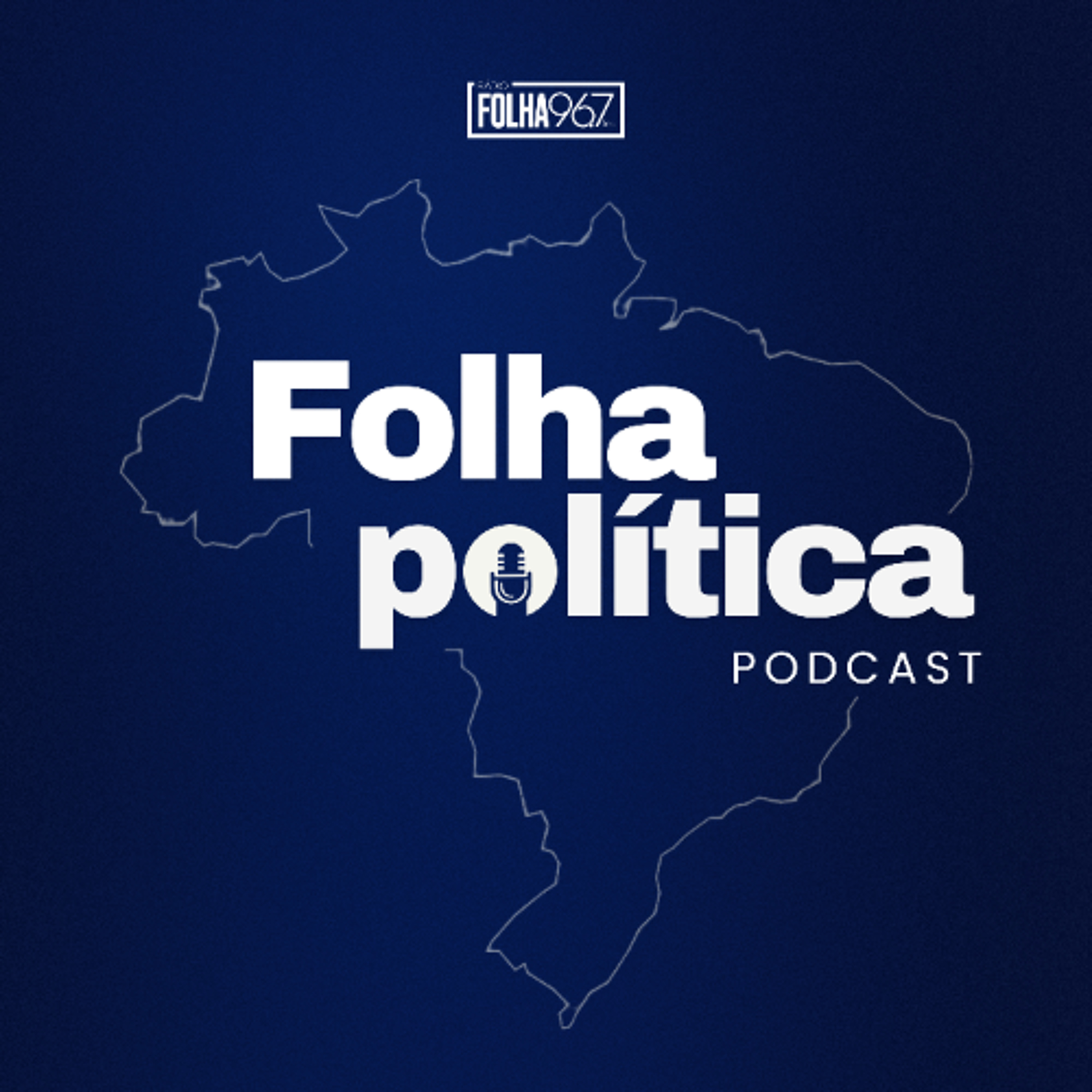 Podcasts FolhaPE