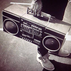 Chaos Viper - JUMBA (Boom Bap Beat) 90s