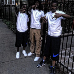 Dangerous - LilWet & MerchMoney