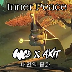 Inner Peace INO X AXIT Set