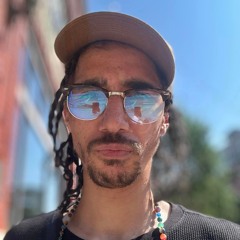 Scorching Sun (Worship Freestyle)