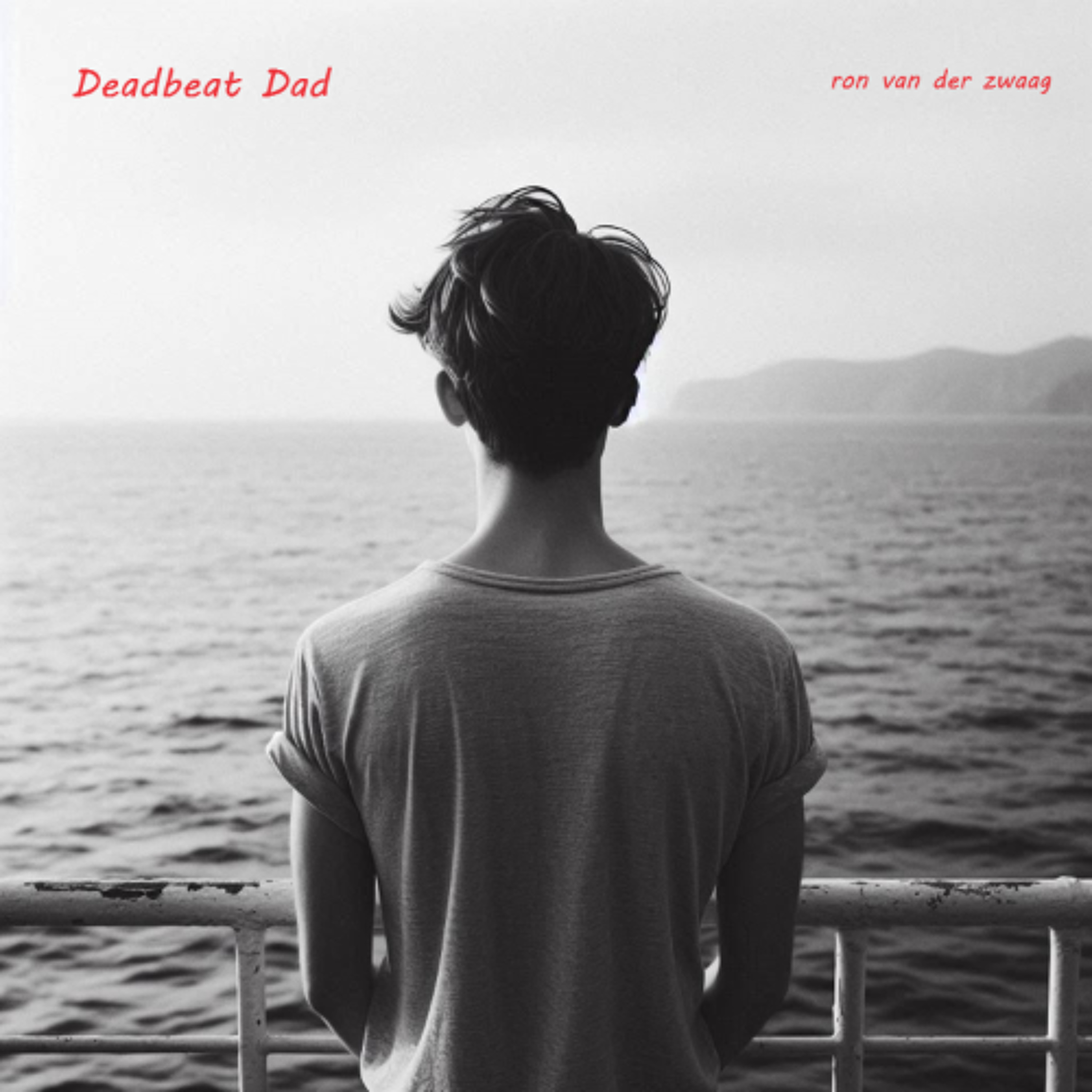 Deadbeat Dad episode artwork