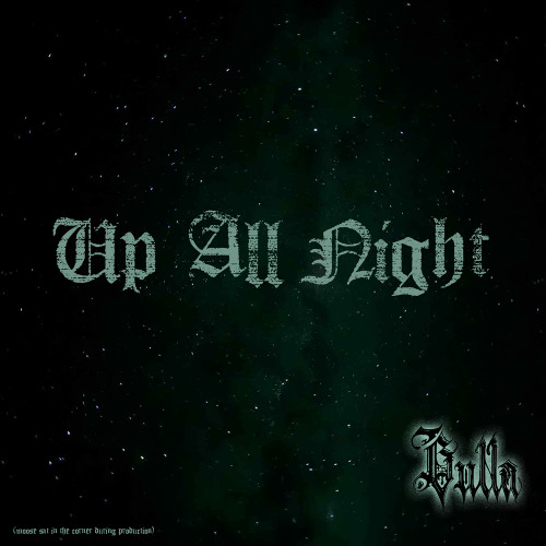 Up All Night