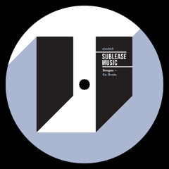 Bengoa - Bodytalk feat. Brothers’ Vibe [Sublease Music]