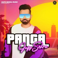 Panga - Gupz Sehra - OUT NOW