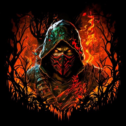 Stream NUEKI, TOLCHONOV - 