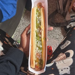 A Good Glizzy Gobblin’ Day