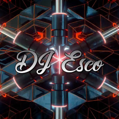 DJ Esco Live on TDJs Melodic House & Techno Train 7.5.24