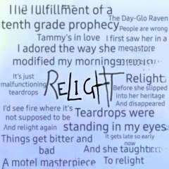 A Cowboy Overflow Of The Heart [teardrops remix]