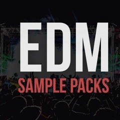 EDM Sample Pack (Free Download)