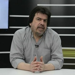 José María Rodríguez, analista meteorológico