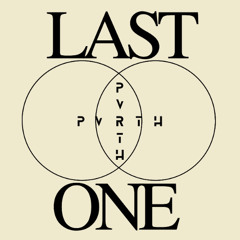 LAST ONE (prod.Reign beats)