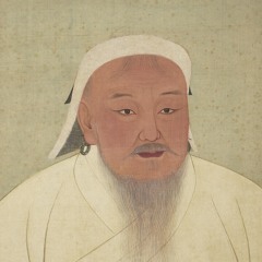 genghis khan
