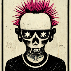 MELODIC SKATE PUNK 2023