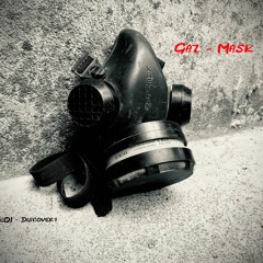 Gaz - Mask.WAV