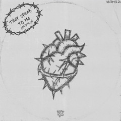 LoudTech feat EVEL!N - They Speak To Me (Extended)