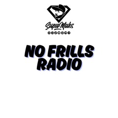 No Frills Radio