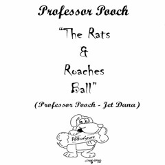 The Rats And Roaches Ball - (UnMastered)