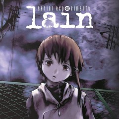 serial experiments lain Preview