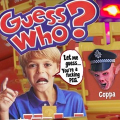 GUEsS WHo?? - SCABZ remix