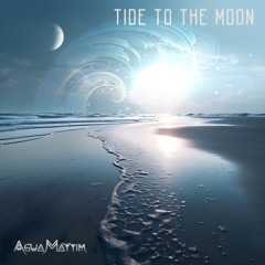 Aguamayyim - Tide To The Moon
