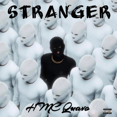Stranger ft. DrewskiiDTB