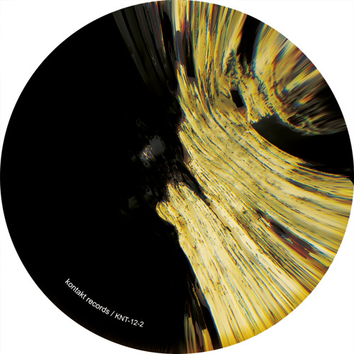 PREMIERE: Ohm & Kvadrant - Ejer (Mike Schommer Detroit Mix) [Kontakt Records]