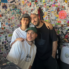 Full Sent with DJ SYNCLAIRE & Ricardo Roessel @ The Lot Radio 10-01-2025