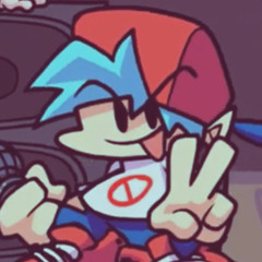 Friday Night Funkin - Fresh (Boyfriend Remix)(Slowed + Reverb)