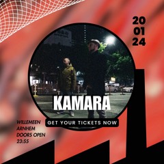 KAMARA - TF#4 240120