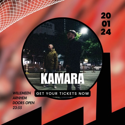KAMARA - TF#4 240120
