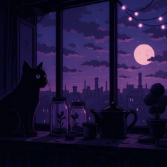 static in my chest (syreeni)