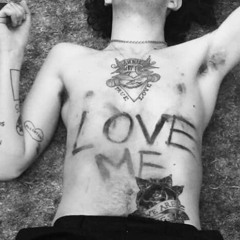 Loving Someone (jinx remix)