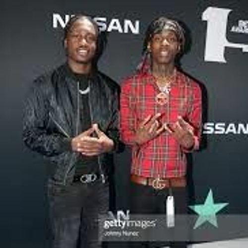Lil Tjay, Polo G - Great Gatsby (Official Studio Version) [Unreleased]