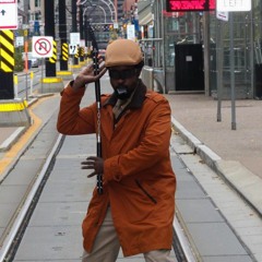 Flaming Soul Freestyle