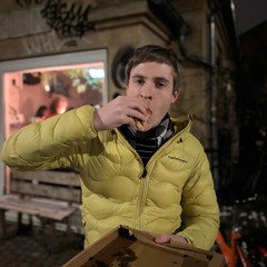 Ingrate @ Drift Radio 27-02-25