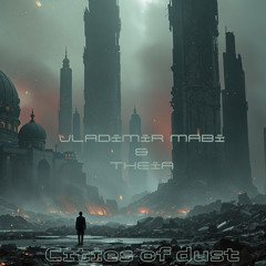 Cities of Dust. (Alternate version)