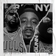 THE GRISELDA MIX