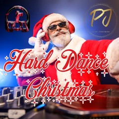Hard Dance Christmas