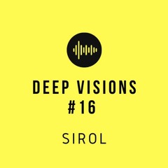Deep Visions #16 by Sirol
